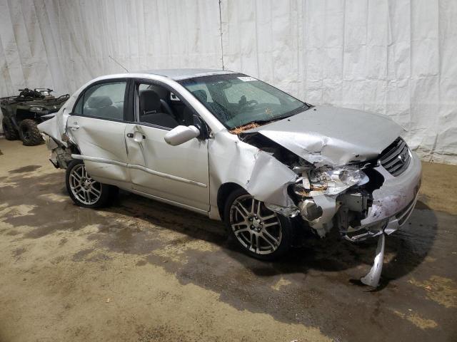 2003 TOYOTA COROLLA CE #3294491493