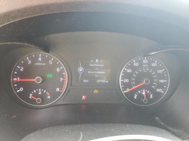 2016 KIA OPTIMA LX 5XXGT4L33GG072550