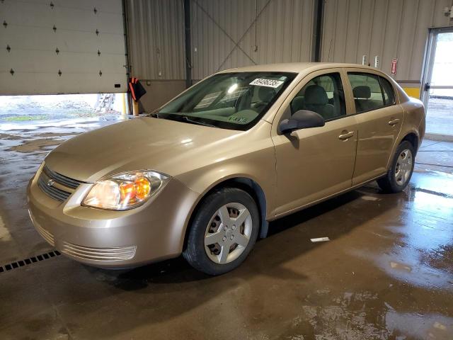 Global Auto Auctions: 2007 CHEVROLET COBALT LS