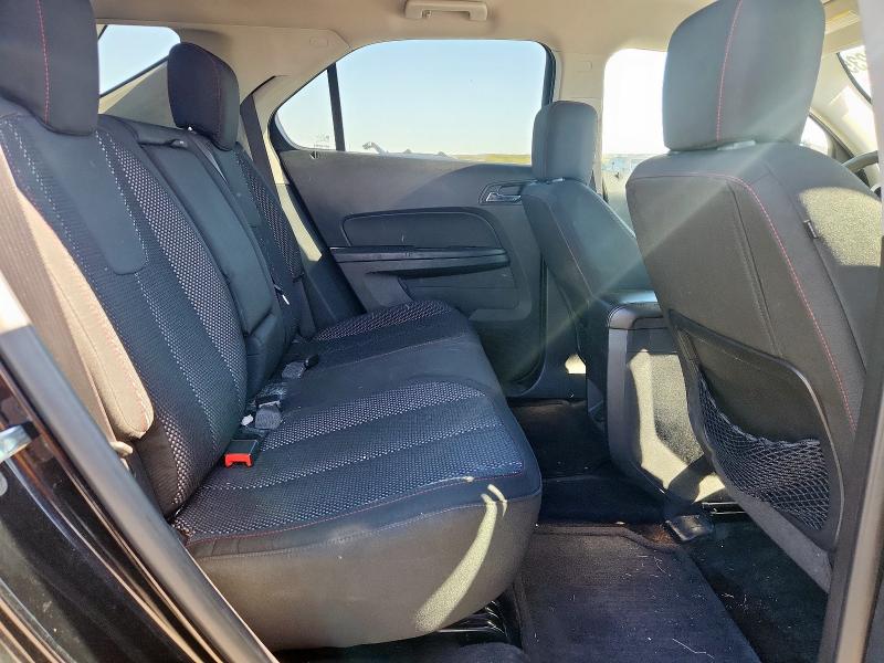 2016 CHEVROLET EQUINOX LS - 2GNALBEK5G1121727