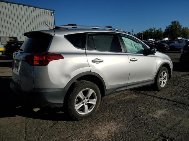 2013 TOYOTA RAV4 XLE - 2T3RFREV6DW086138