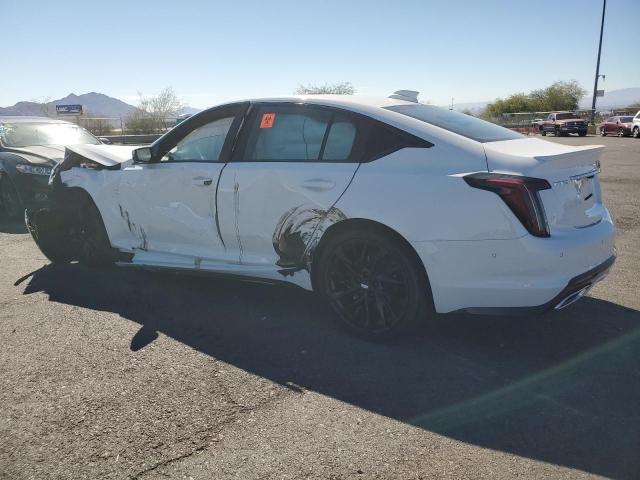 2025 CADILLAC CT5 SPORT #3301964419