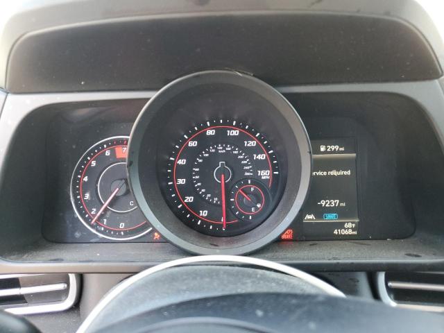 2022 HYUNDAI ELANTRA SE #3298054136