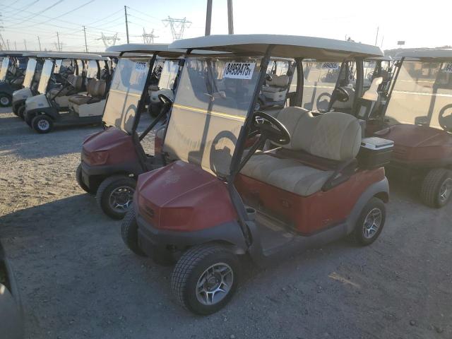 2020 CLUB CAR TEMPO LITHIUM #3262146611