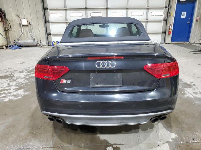 2013 AUDI S5 PREMIUM #3266021536