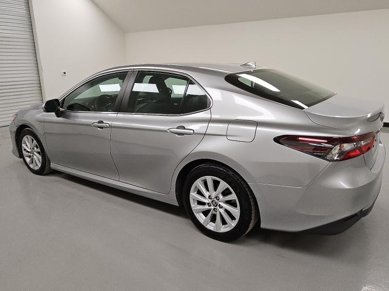 2022 TOYOTA CAMRY LE - 4T1R11AK9NU649687