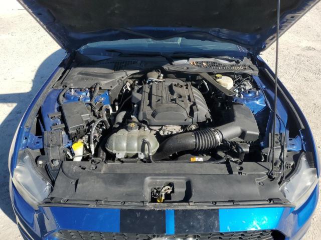 2017 FORD MUSTANG - 1FA6P8TH4H5301462