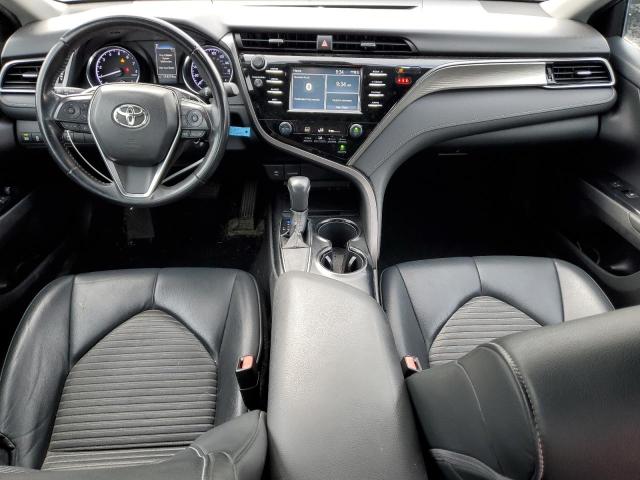 2019 TOYOTA CAMRY L 4T1B11HK4KU724847
