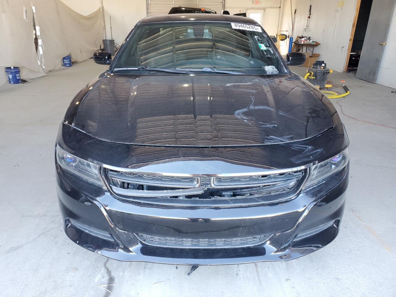 DODGE CHARGER SXT PLUS