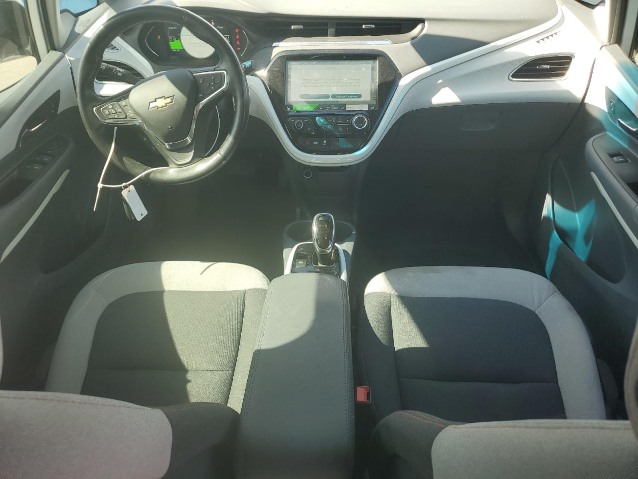 CHEVROLET BOLT EV LT