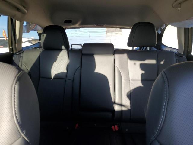 2025 SUBARU OUTBACK LI 4S4BTANC6S3231801