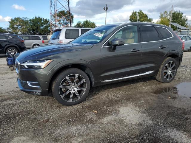 2018 VOLVO XC60 T6 IN YV4A22RL2J1047210