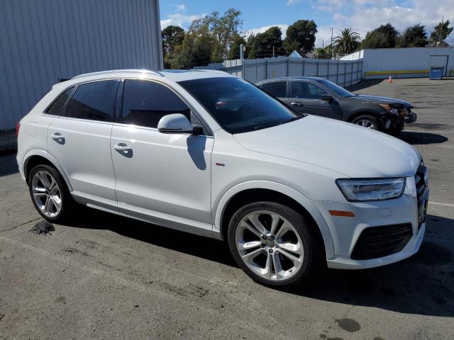 2016 AUDI Q3 PRESTIG WA1GFCFS5GR017576