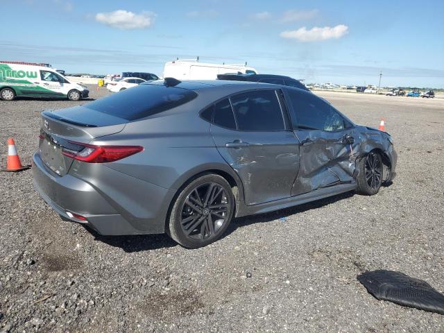 2025 TOYOTA CAMRY XSE #3304007660