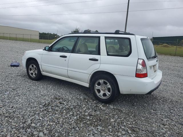 2007 SUBARU FORESTER 2 - Other View