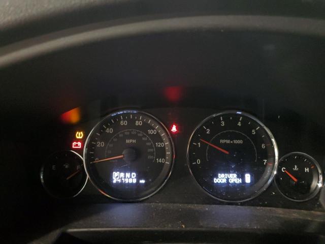 2008 JEEP COMMANDER #3285614270