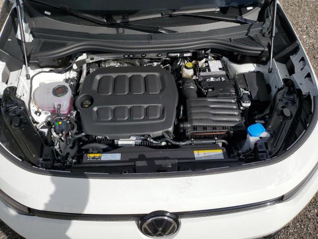 2026 VOLKSWAGEN TIGUAN SE #3303968692