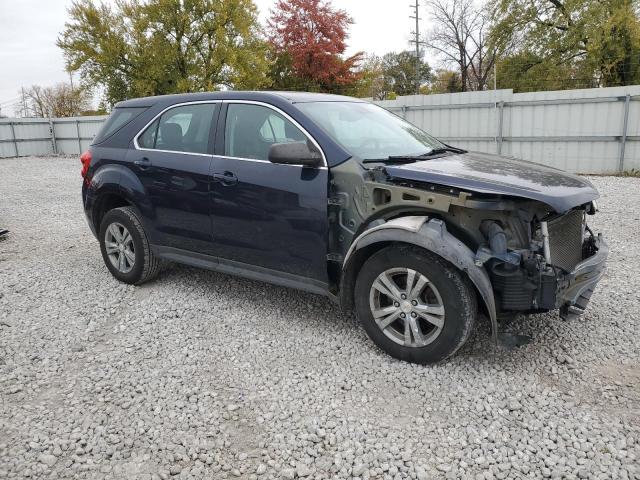 2015 CHEVROLET EQUINOX LS #3297052549