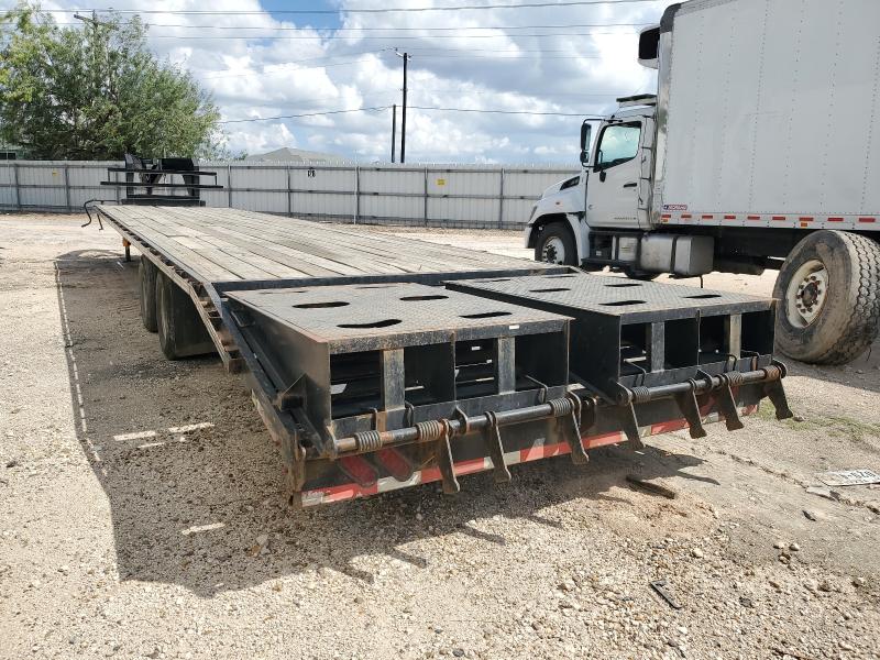 2022 DAVIDSON GOOSENECK #3317738082