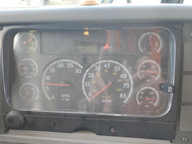 2009 THOMAS SAF-T-LINER HDX #3257433506