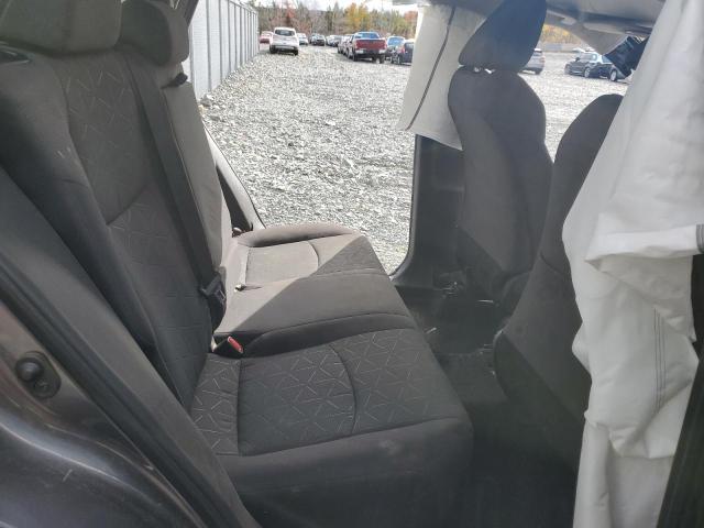 2021 TOYOTA RAV4 LE - 2T3B1RFV4MC202825