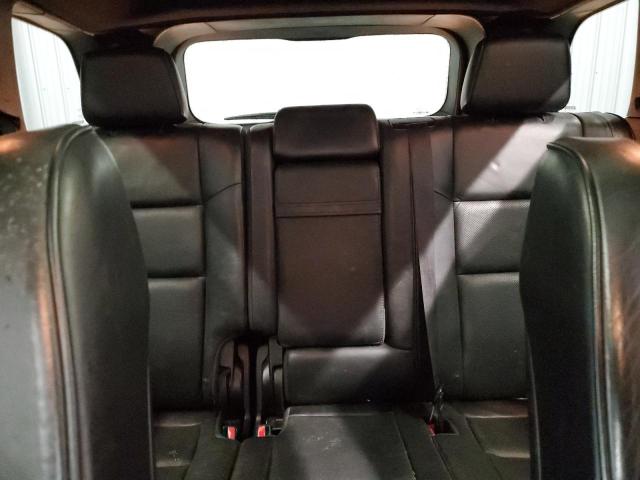 2014 JEEP GRAND CHER - 1C4RJFCG5EC183272