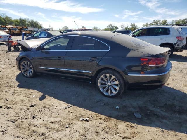 2013 VOLKSWAGEN CC VR6 4MO #3285819913