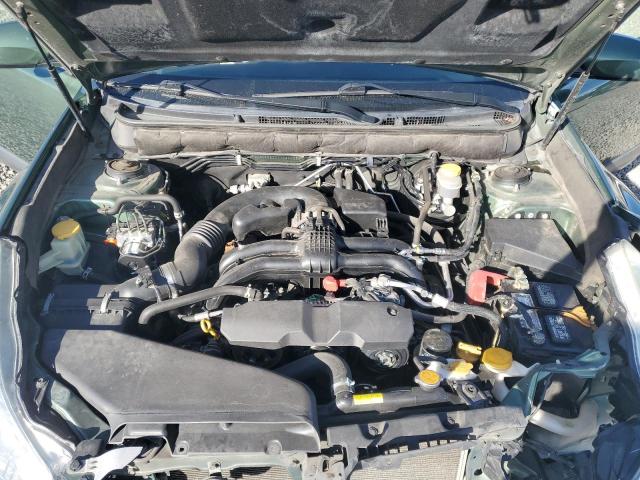 2014 SUBARU OUTBACK 2. - 4S4BRBDC1E3203754