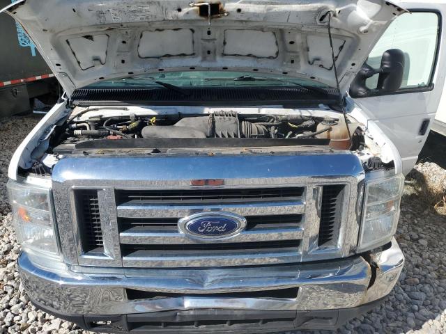 2016 FORD ECONOLINE E350 SUPER DUTY CUTAWAY VAN #3258960032
