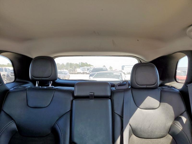 2022 JEEP CHEROKEE L 1C4PJMCX2ND536198