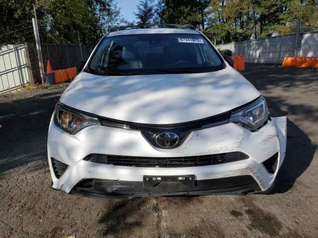 2018 TOYOTA RAV4 LE - 2T3BFREV9JW724928