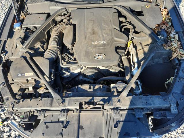 2016 HYUNDAI GENESIS 3. KMHGN4JE3GU142200