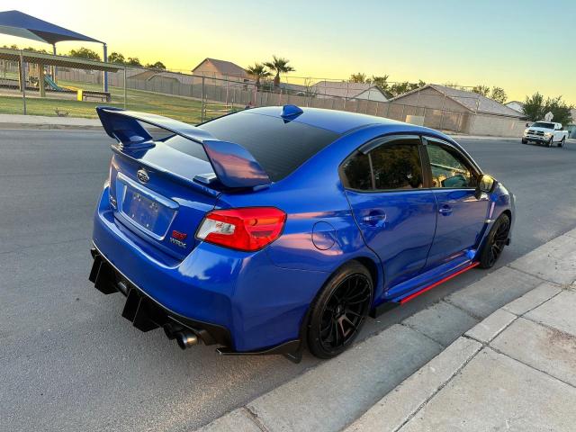 2020 SUBARU WRX - Other View