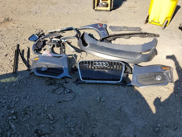 2015 AUDI Q3 PRESTIG - WA1GFCFS3FR012648