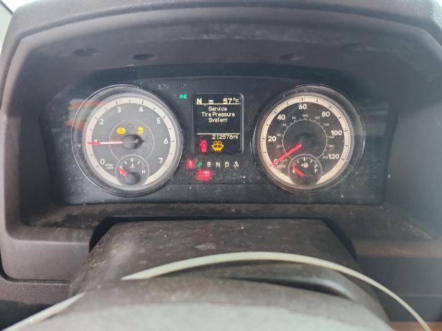 2017 RAM 1500 SLT - 1C6RR7TT2HS789450