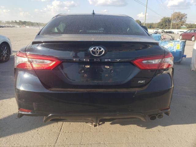 2019 TOYOTA CAMRY L 4T1B11HK8KU693232