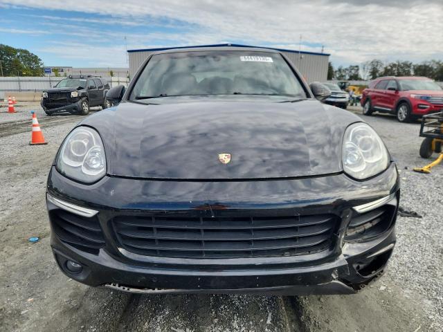 2018 PORSCHE CAYENNE - WP1AA2A29JKA05764