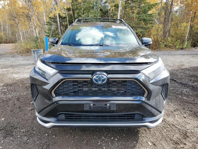 2023 TOYOTA RAV4 PRIME - JTMGB3FV9PD115423