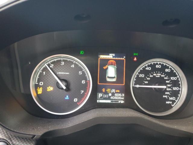 2023 SUBARU FORESTER L #3302733017