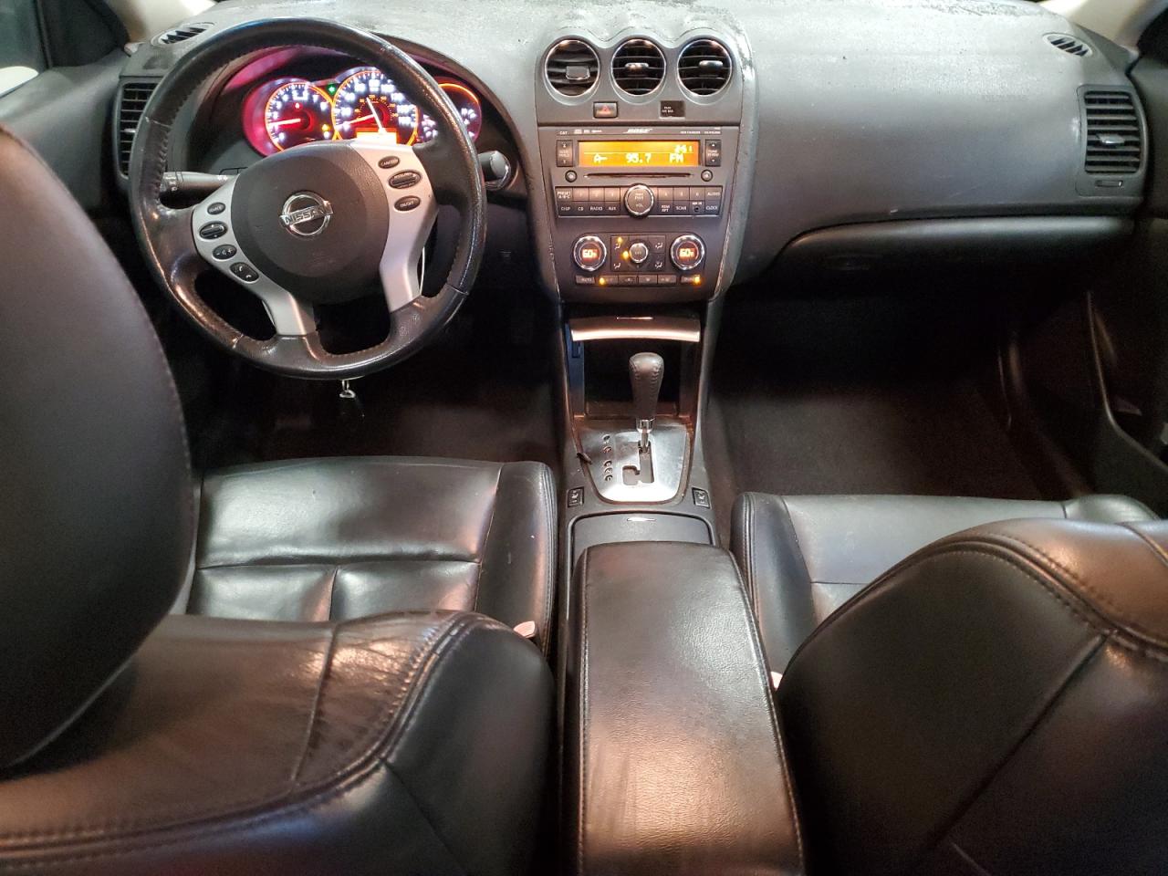 Lot #3280294965 2009 NISSAN ALTIMA 2.5