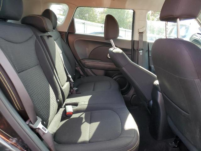 2015 KIA SOUL + - KNDJP3A52F7788713