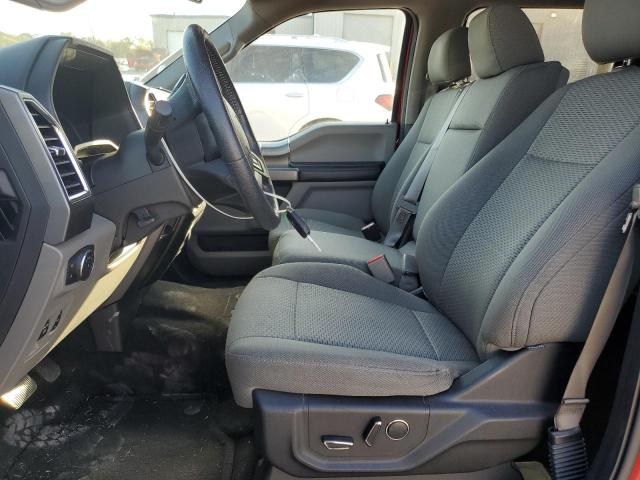 2015 FORD F150 SUPER - 1FTEW1EP3FFA55841