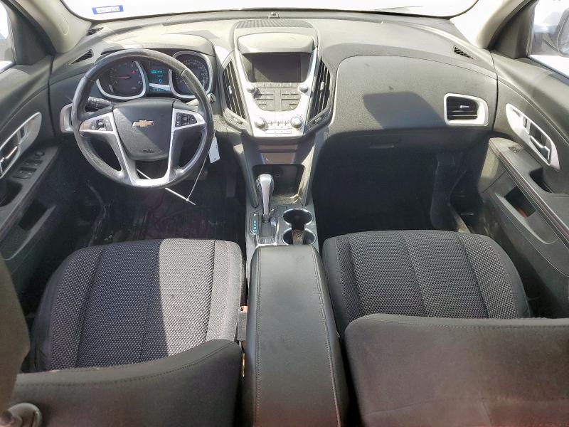 2013 CHEVROLET EQUINOX LT - 1GNALDEKXDZ101746