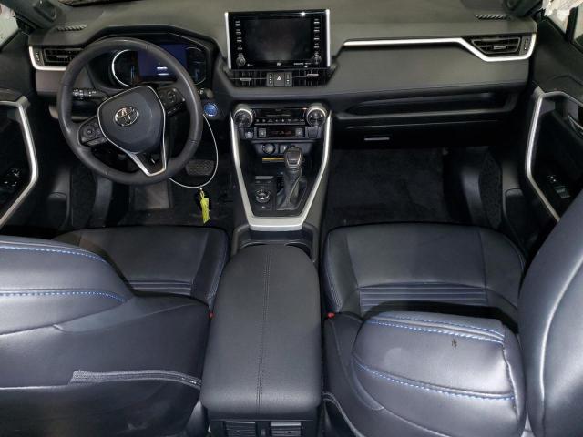 2021 TOYOTA RAV4 XSE - 4T3E6RFV2MU029531