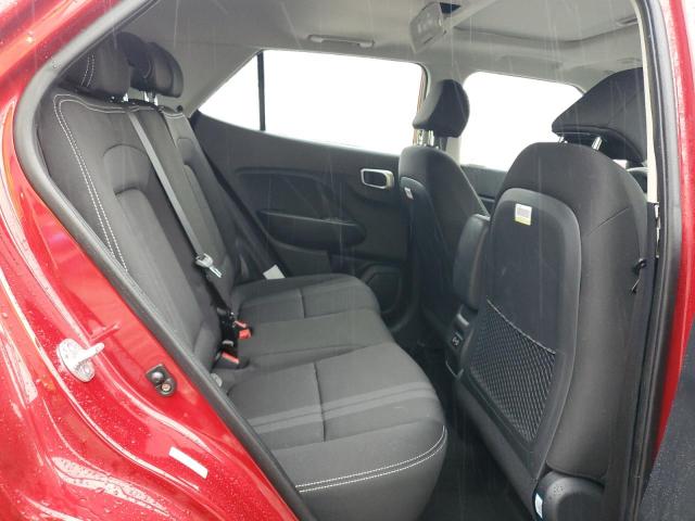 2025 HYUNDAI VENUE SEL - KMHRC8A34SU365570