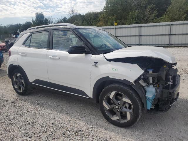 2024 HYUNDAI VENUE SEL - KMHRC8A39RU289113