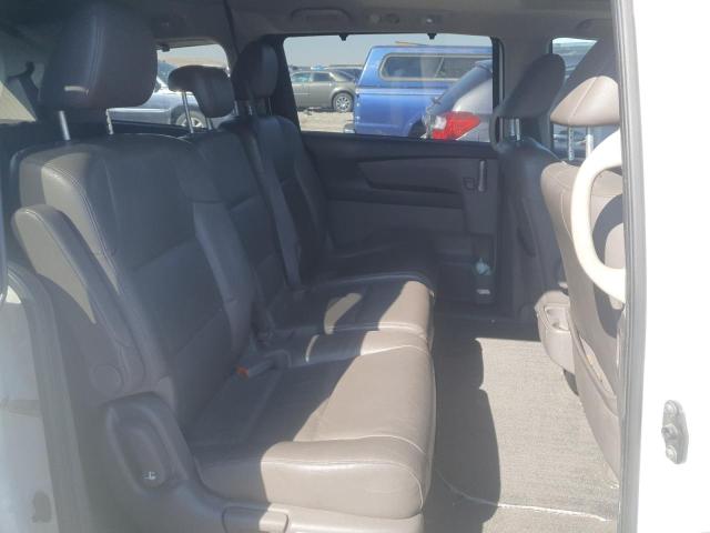 2012 HONDA ODYSSEY EXL - 5FNRL5H67CB038514