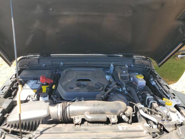 2024 JEEP WRANGLER SPORT 1C4PJXDN5RW219637