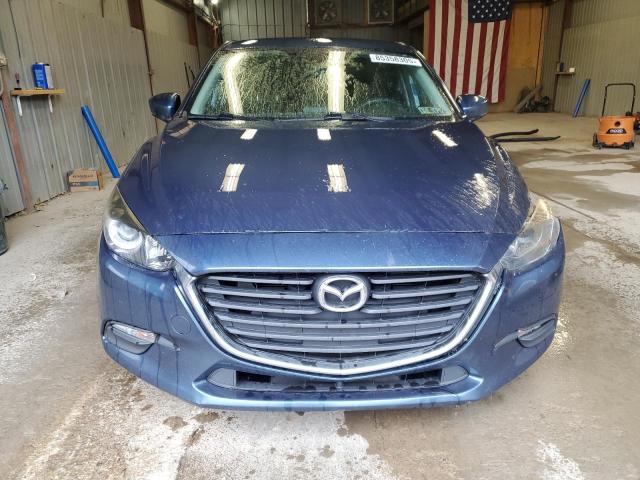 2017 MAZDA 3 SPORT 3MZBN1U78HM141346