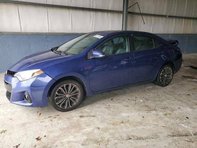 2014 TOYOTA COROLLA L #3312381770